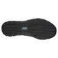 Skechers Workwear Ghenter Dagsby Leather Women's Black Trainers