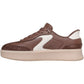 Skechers Hotshot HI - Lifted Luxe Polyurethane Women's Brown Standard Trainers