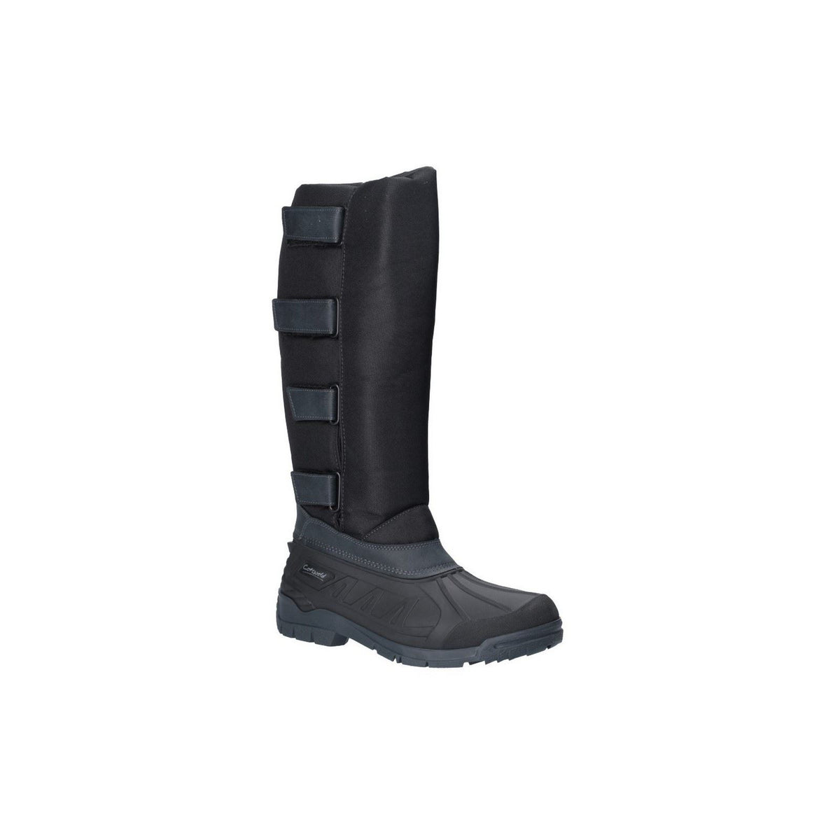 Kemble Short Wellington Boot