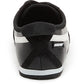 Rocket Dog Destin PU Combo Polyurethane Women's Black/White Trainers