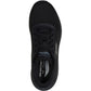 Skechers Arch Fit 2.0 Big League Polyester Women's Black Trainers