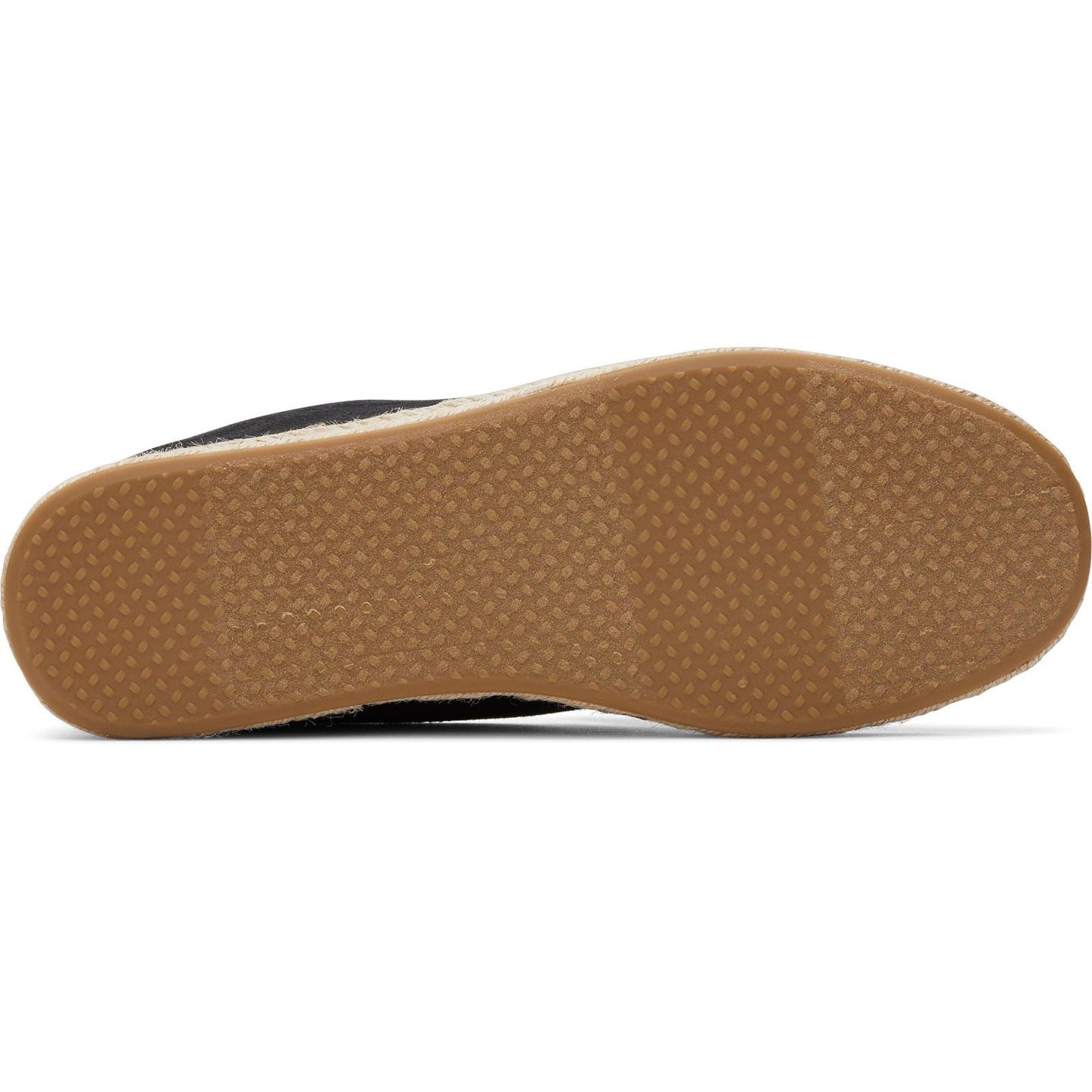 TOMS Women's Carolina Slipper in Black