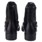 Rocket Dog Women's Camilla Bromley Ankle Boot in Black