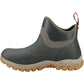 Muck Boots Women's Arctic Sport II Ankle Boot in Olive