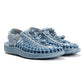 Keen Uneek Women's Dusty Blue Mono Sandals