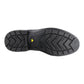 Amblers Safety Men's FS62 Gibson Safety Shoe in Black