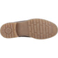 Hush Puppies Russell Leather Men's Brown Boots