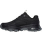 Skechers Men's Skech-Air Sleek Envoy Trail Shoe in Black