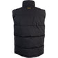 Caterpillar Men's Arctic Zone Vest in Black