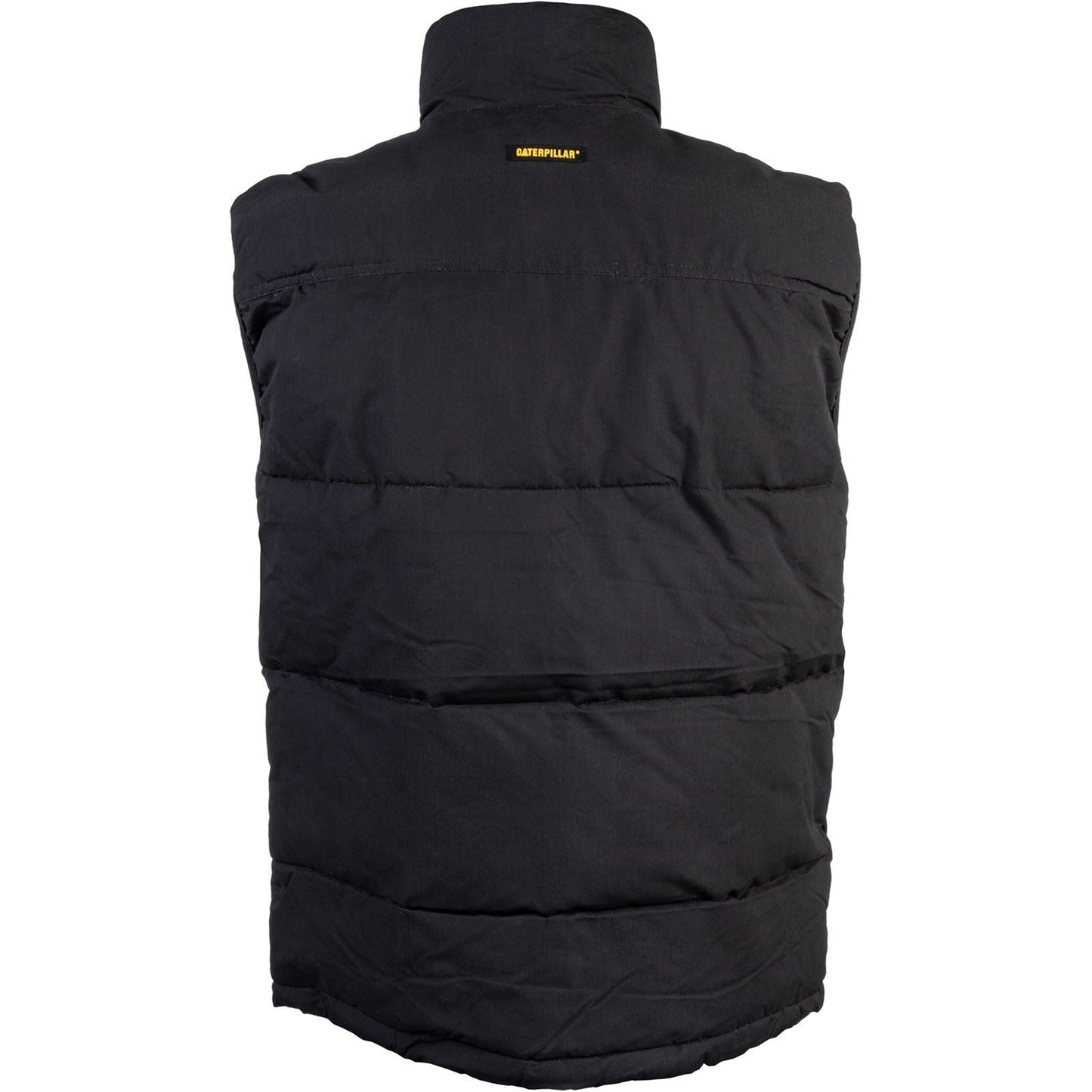 Caterpillar Men's Arctic Zone Vest in Black