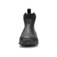 Muck Boots Men's Muckster II Ankle All Purpose Lightweight shoe in Black