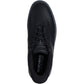 Skechers GO Golf Prestige Leather Men's BLACK Golf Shoes