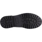 Hush Puppies Athena Leather Black Brogues