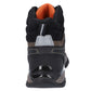Hi-Tec V-Lite Explorer WP Cow Suede Leather Men's Chestnut/Orange Hiking Boots