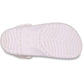 Crocs Classic Crafted Textile Blend Women's Bubble Ice Clogs