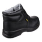 Amblers Safety Unisex FS663 Safety Boot in Black