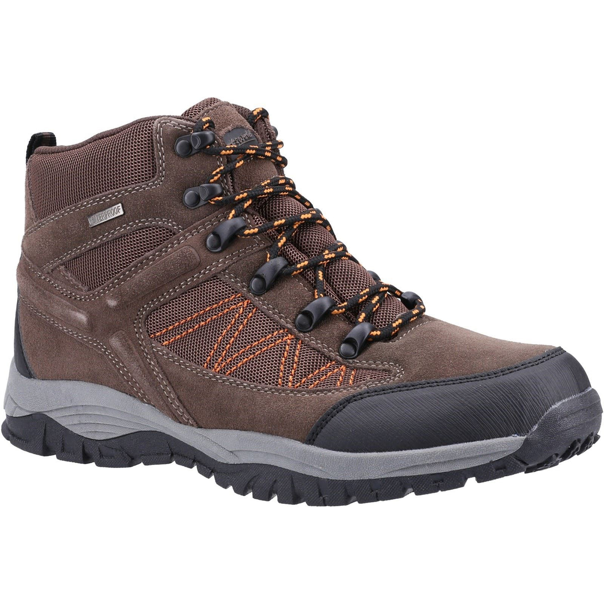 Hiking Boots Mens