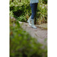 Cotswold Wildflower Tall Rubber Women's Mint Wellington Boots