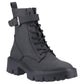 ONLY Women's Betty-8 Boot in Black