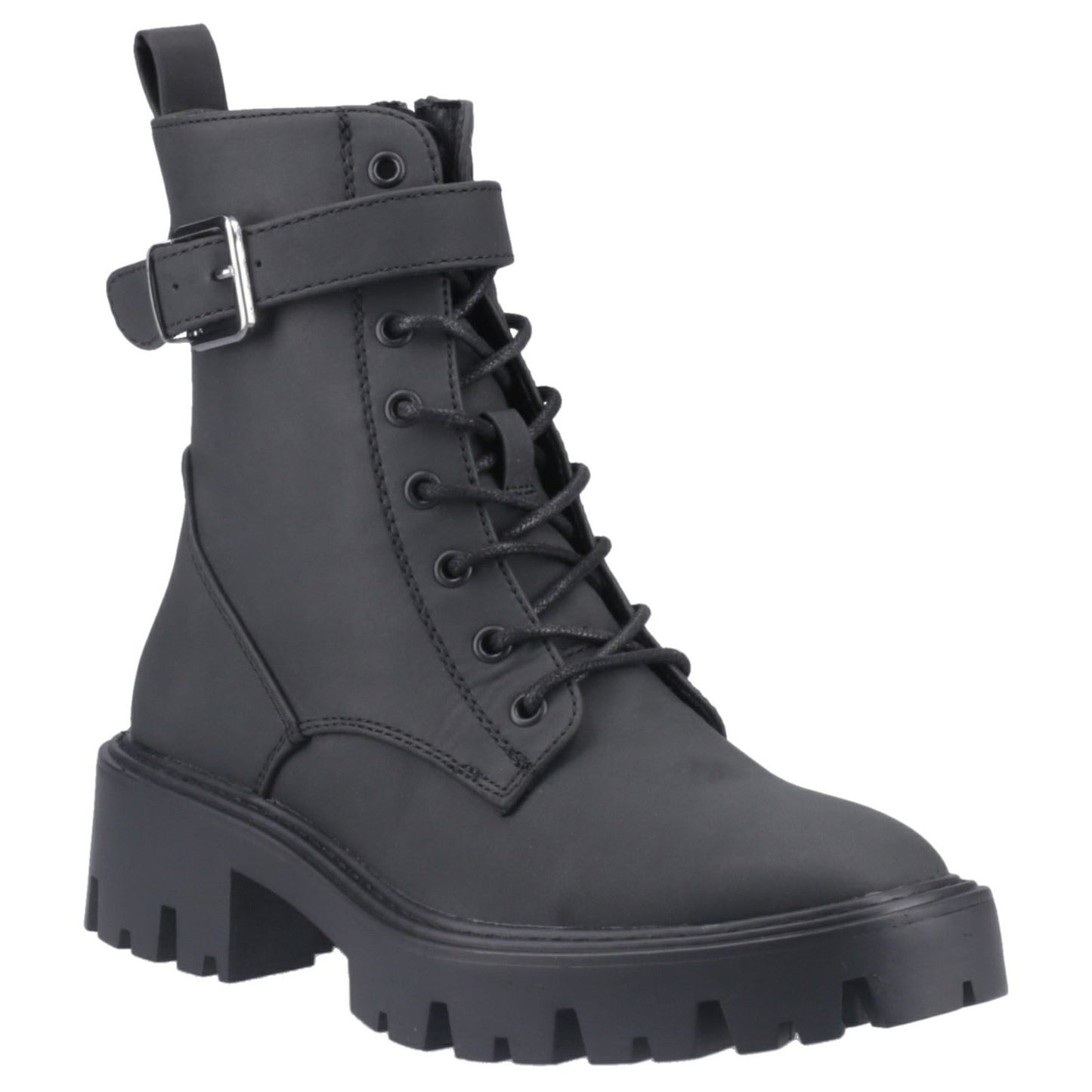 ONLY Women's Betty-8 Boot in Black