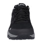 Hi-Tec Saunter WP Polyester Mesh Men's Black Hiking Boots
