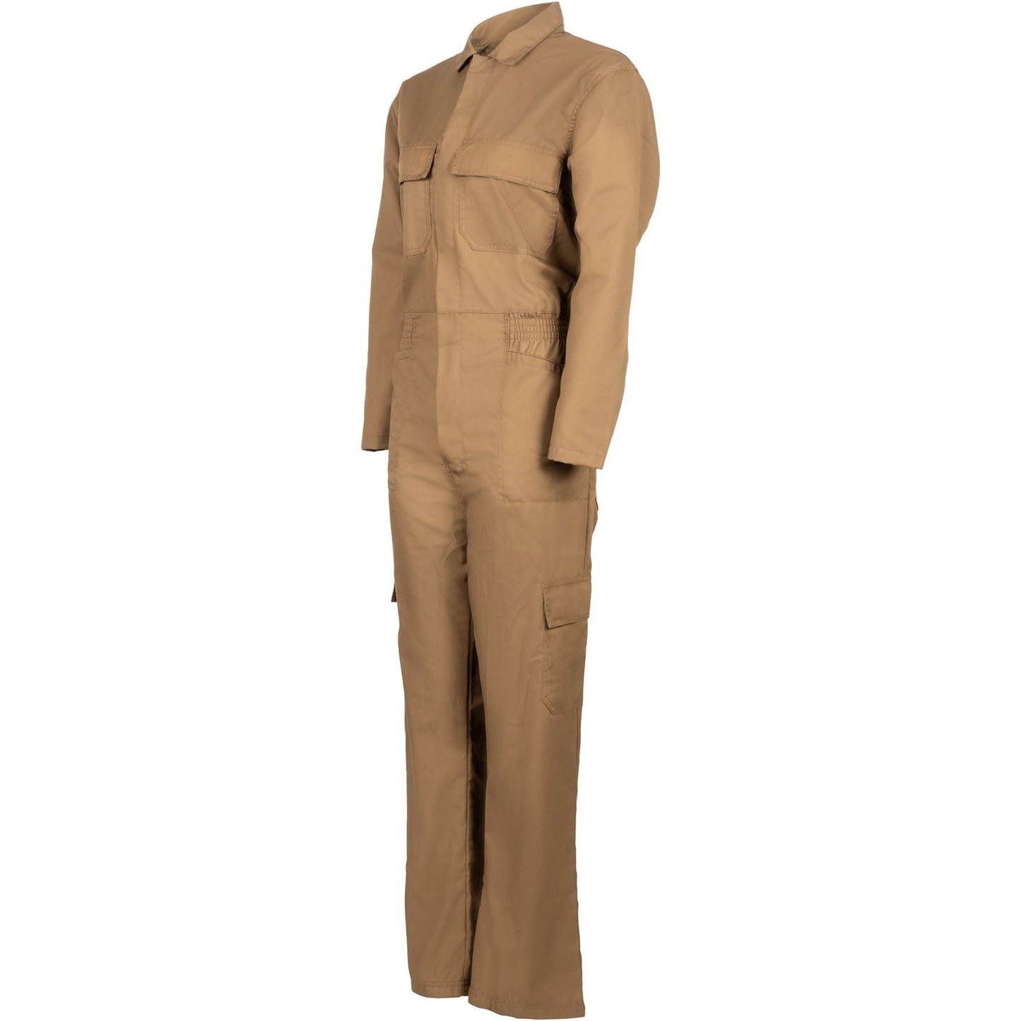 Dickies Women's Everyday Coverall in Antique Penny