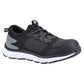 Amblers Safety Men's AS718 Safety Trainer in Black