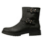 Blowfish Malibu - J2855S1-001 WOMENS RAVEN BLACK