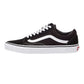Vans - VN000D3HY281 UN OLD SKOOL BLACK/WHT