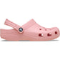 Crocs Classic Clog Thermoplastic Powder Pink Clogs
