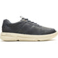 Hush Puppies Baylor Leather Men's Navy Trainers