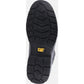 Caterpillar Men's Striver Injected Safety Boot in Black