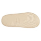 Crocs Unisex Mellow Luxe Slide in Shitake