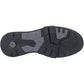 Hush Puppies Men's Finley Shoe in Black