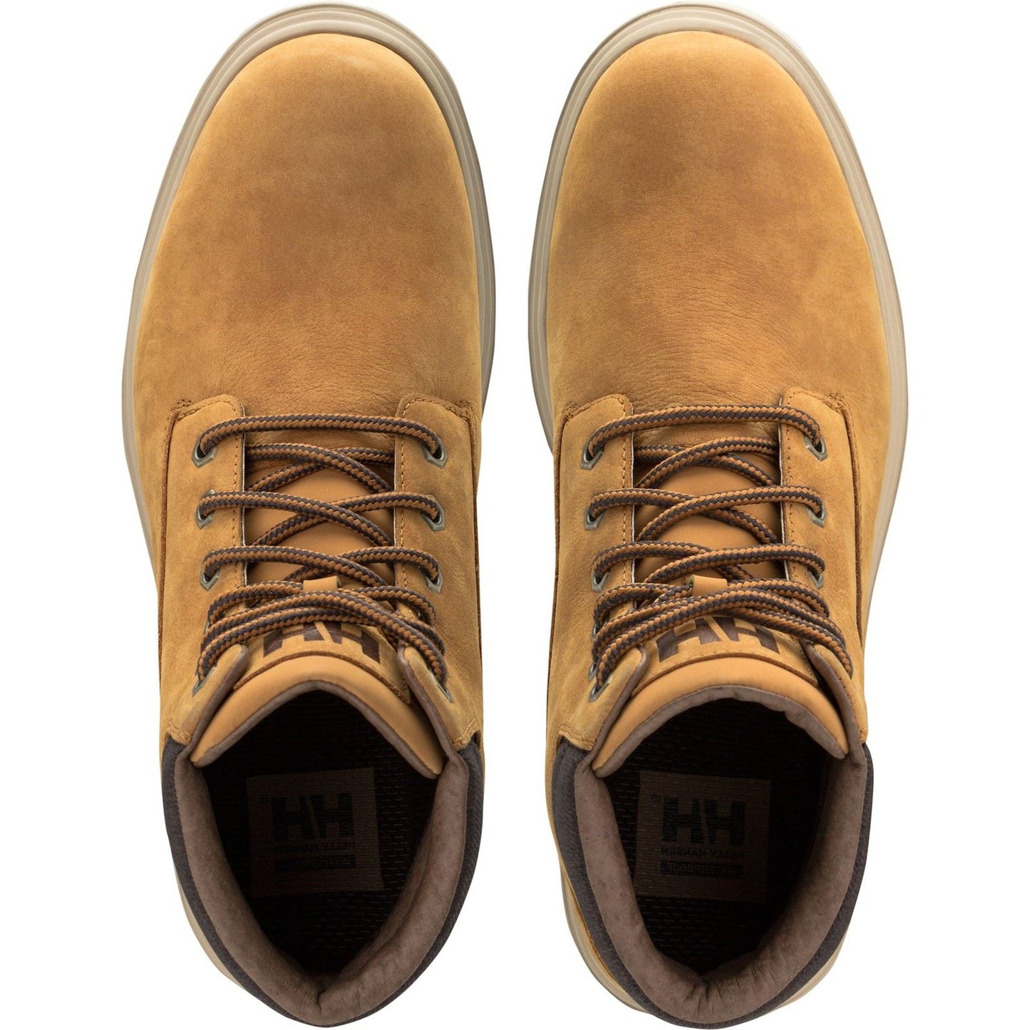 Helly Hansen Sport Men's Fremont Boots in Honey