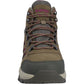 Hi-Tec Bandera Expedition Leather Women's OLIVE Hiking Boots