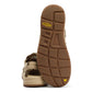 Keen Uneek Men's Timberwolf/Plaza Taupe Sandals