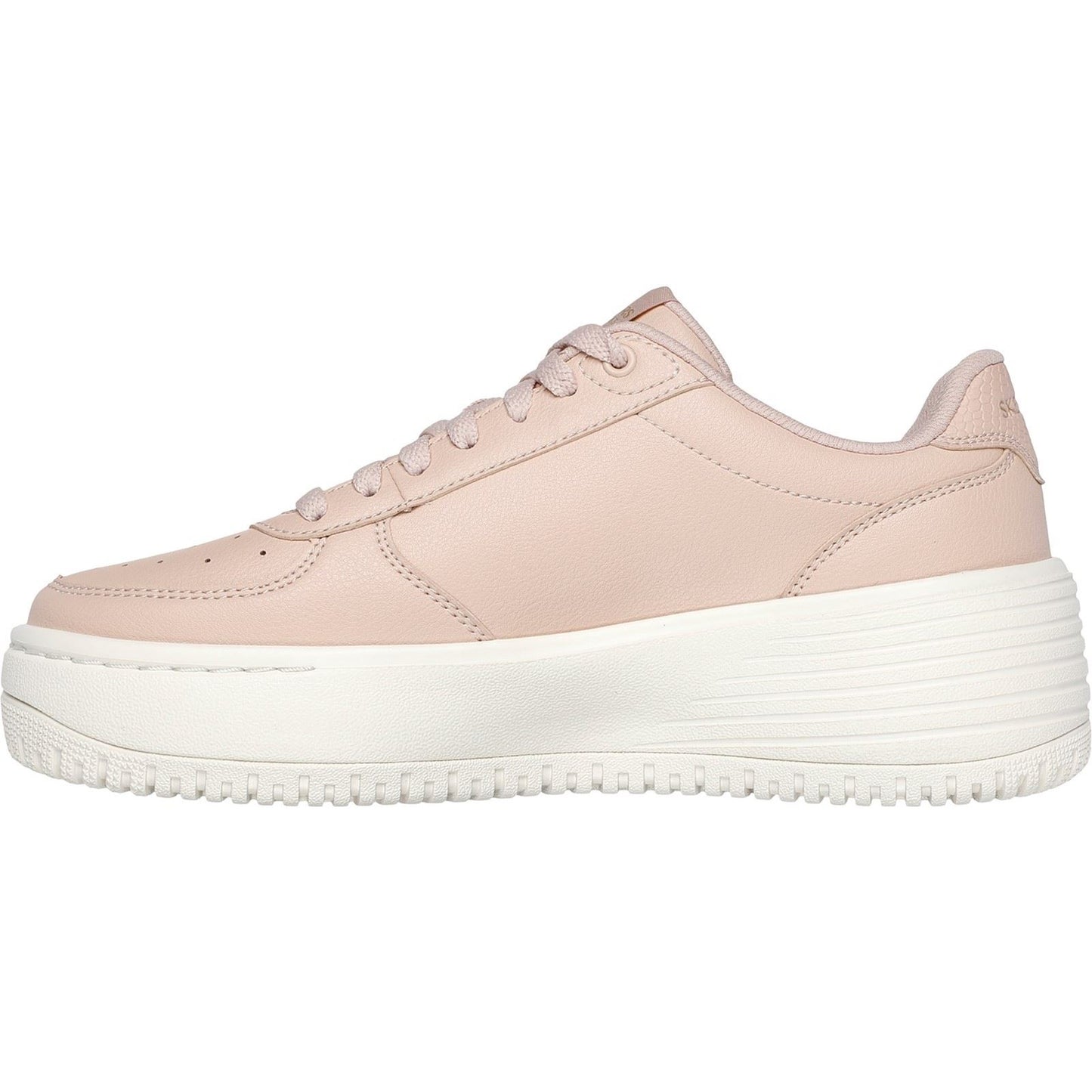Skechers Women's Grand 92 - Be Lifted Shoes in Nude