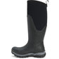 Muck Boots Women's MB Arctic Sport II Tall Wellingtons in Black