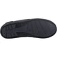 Hush Puppies Men's Ashton Slipper in Black