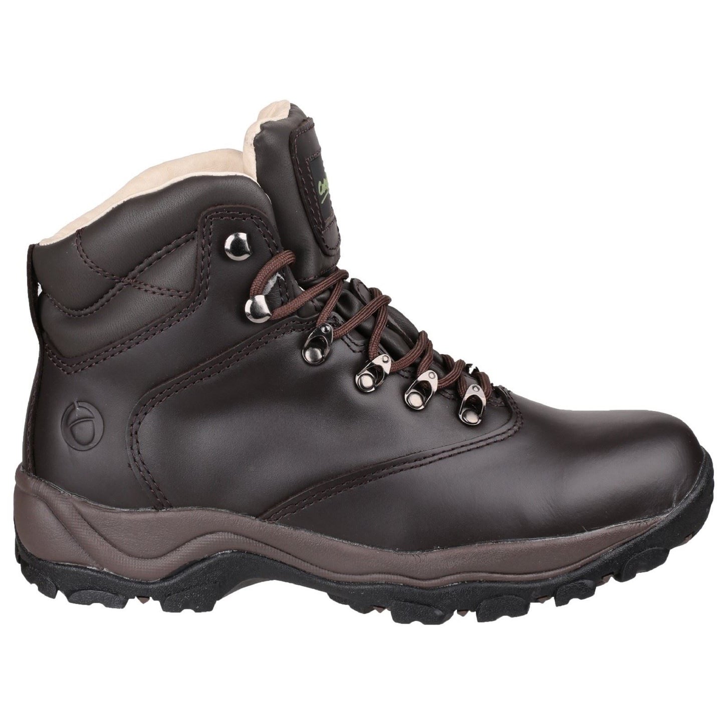 Cotswold Men's Winstone Boot in Brown