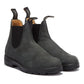 Blundstone - 587 UN CLASSIC RUSTIC BLACK