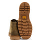 Caterpillar Grader Chukka Suede Men's Gobi Boots