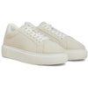 Jack & Jones Aspire Cupsole Polyurethane Men's Moonbeam Trainers