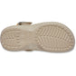 Crocs Classic Platform EVA Women's Dulce Clogs
