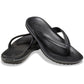Crocs Crocband Rubber Black/Slate Grey Hiking Shoes