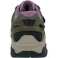Hi-Tec Apex Lite Low Polyester Women's Taupe Hiking Boots