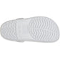 Crocs Unisex Crocband Clog in Atmosphere