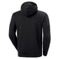 Helly Hansen Workwear Men's Manchester Hoodie in Black