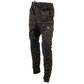 Caterpillar Men's Dynamic Trousers in Night Camo